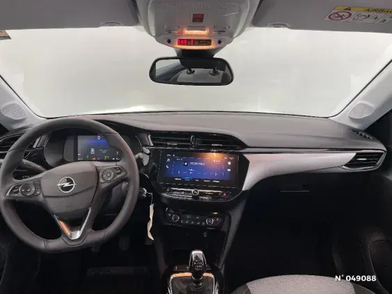 OPEL CORSA F - voiture d'occasion - Photo 9