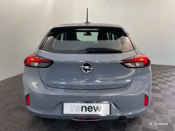 OPEL CORSA F - voiture d'occasion - Photo 6