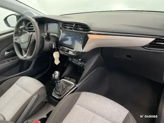 OPEL CORSA F - voiture d'occasion - Photo 10