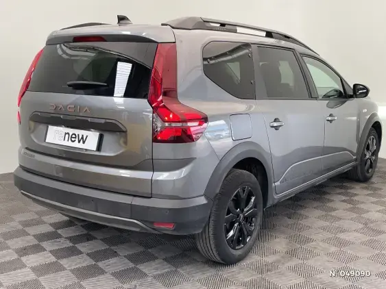 DACIA JOGGER - voiture d'occasion - Photo 4