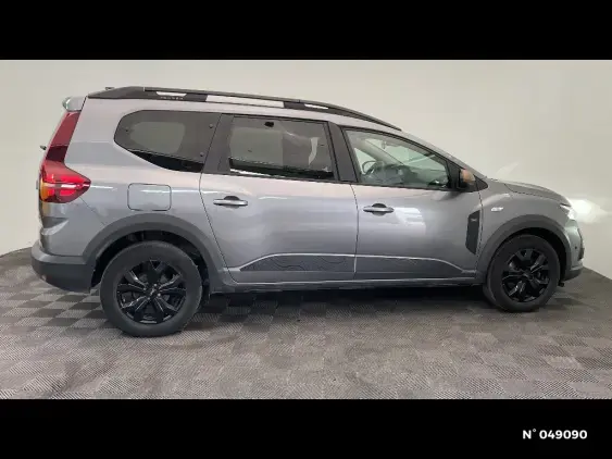 DACIA JOGGER - voiture d'occasion - Photo 5