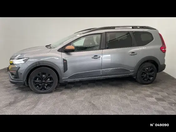 DACIA JOGGER - voiture d'occasion - Photo 2