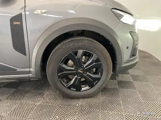 DACIA JOGGER - voiture d'occasion - Photo 8
