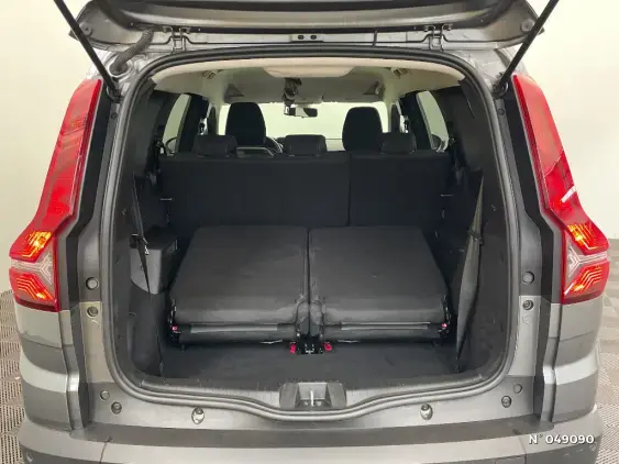 DACIA JOGGER - voiture d'occasion - Photo 7