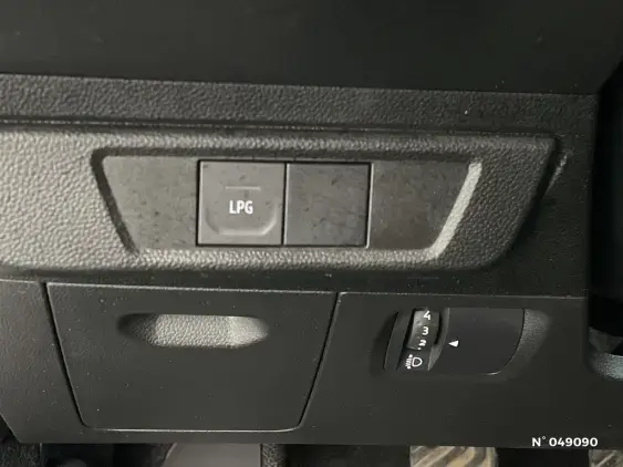 DACIA JOGGER - voiture d'occasion - Photo 15