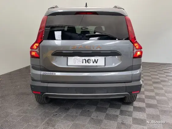 DACIA JOGGER - voiture d'occasion - Photo 6