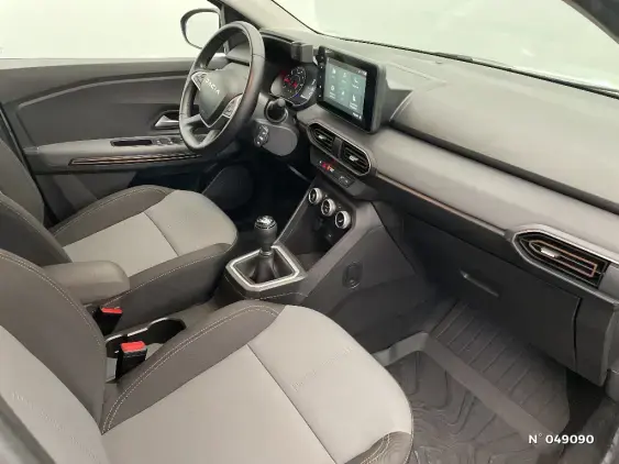 DACIA JOGGER - voiture d'occasion - Photo 10