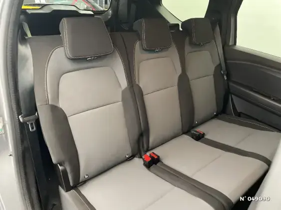 DACIA JOGGER - voiture d'occasion - Photo 11