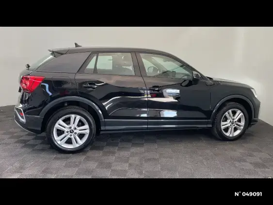 AUDI Q2 - voiture d'occasion - Photo 5