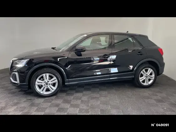AUDI Q2 - voiture d'occasion - Photo 2