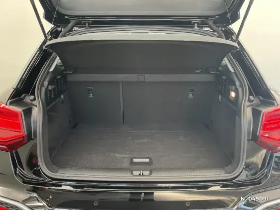 AUDI Q2 - voiture d'occasion - Photo 7