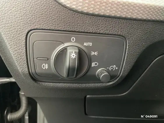 AUDI Q2 - voiture d'occasion - Photo 15