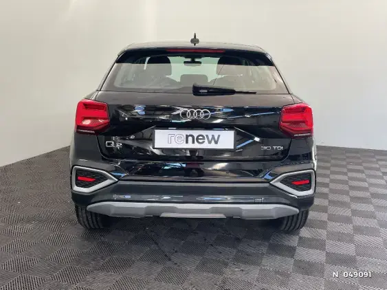 AUDI Q2 - voiture d'occasion - Photo 6