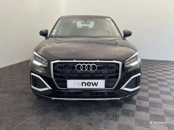 AUDI Q2 - voiture d'occasion - Photo 3