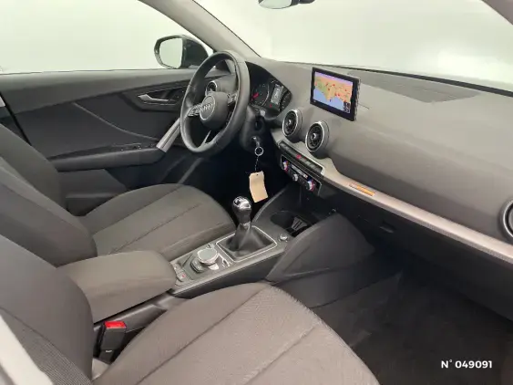 AUDI Q2 - voiture d'occasion - Photo 10