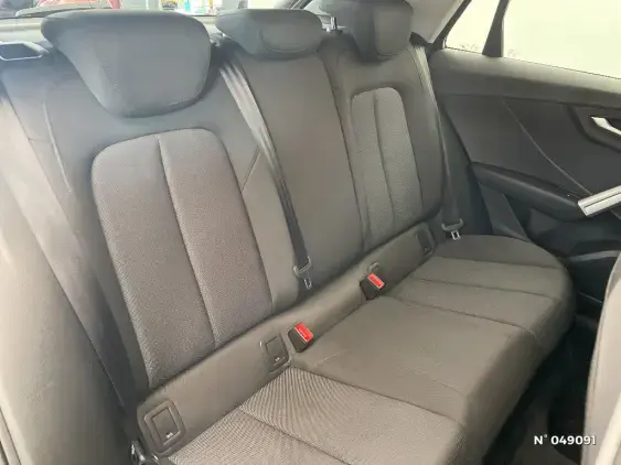AUDI Q2 - voiture d'occasion - Photo 11