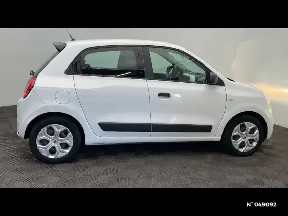 RENAULT TWINGO III - voiture d'occasion - Photo 5