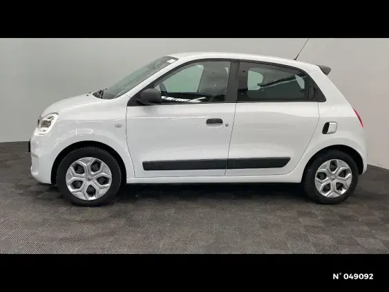 RENAULT TWINGO III - voiture d'occasion - Photo 2