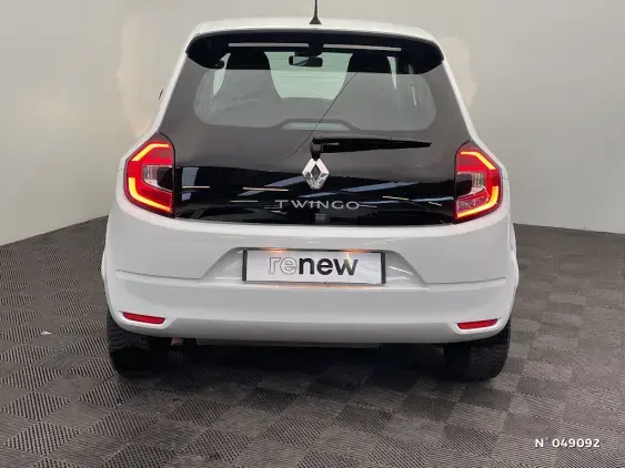 RENAULT TWINGO III - voiture d'occasion - Photo 6