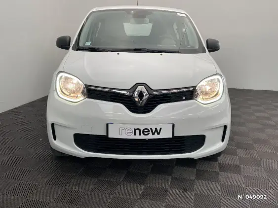RENAULT TWINGO III - voiture d'occasion - Photo 3