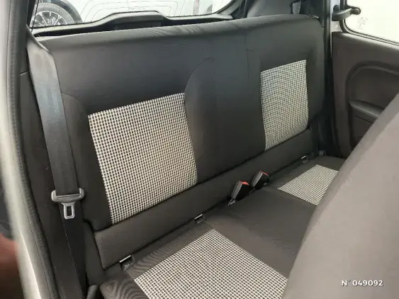 RENAULT TWINGO III - voiture d'occasion - Photo 11