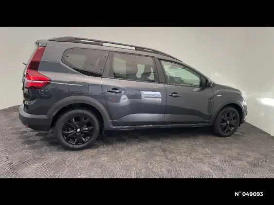 DACIA JOGGER - voiture d'occasion - Photo 5