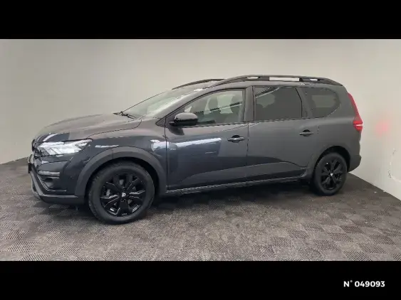 DACIA JOGGER - voiture d'occasion - Photo 2