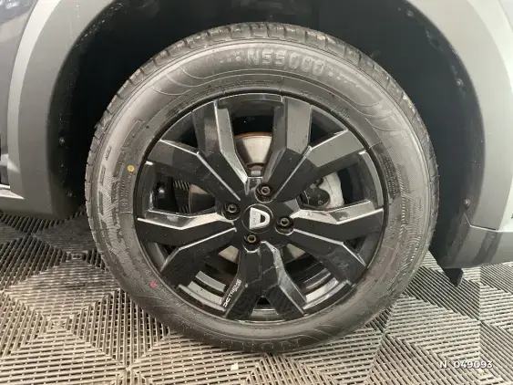 DACIA JOGGER - voiture d'occasion - Photo 8