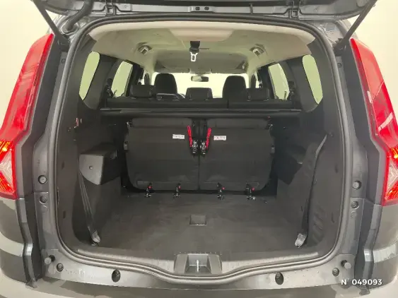 DACIA JOGGER - voiture d'occasion - Photo 7