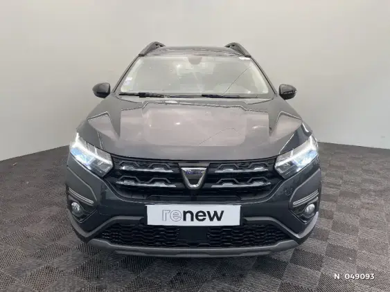 DACIA JOGGER - voiture d'occasion - Photo 3