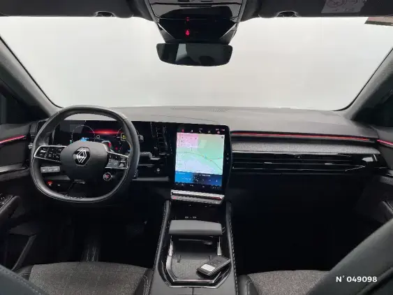 RENAULT ESPACE VI - voiture d'occasion - Photo 9