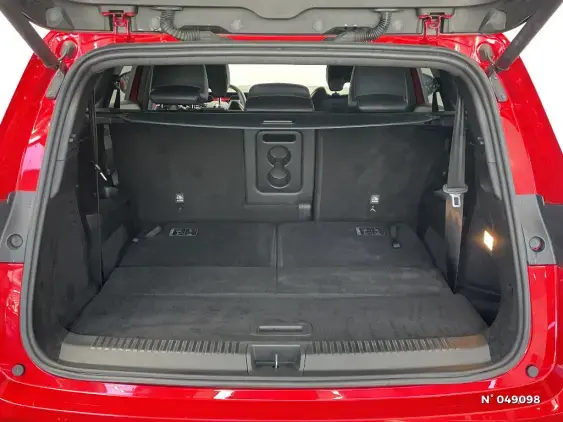 RENAULT ESPACE VI - voiture d'occasion - Photo 7