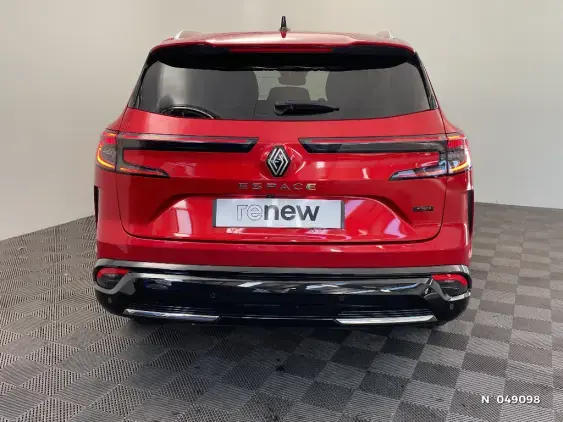 RENAULT ESPACE VI - voiture d'occasion - Photo 6