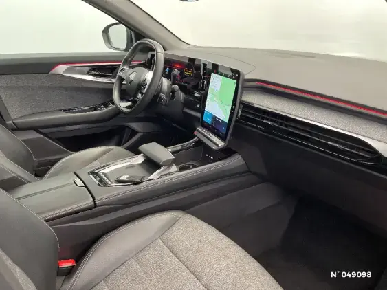 RENAULT ESPACE VI - voiture d'occasion - Photo 10