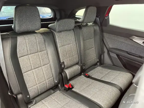 RENAULT ESPACE VI - voiture d'occasion - Photo 11