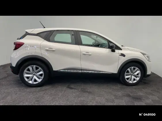 RENAULT CAPTUR II - voiture d'occasion - Photo 5