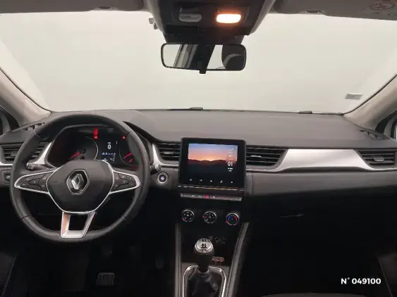 RENAULT CAPTUR II - voiture d'occasion - Photo 9