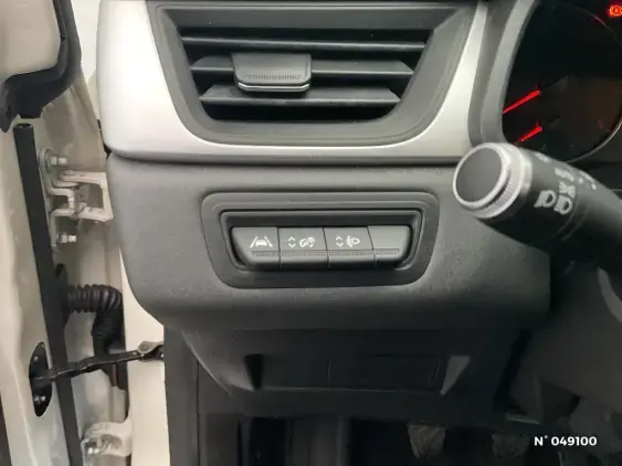 RENAULT CAPTUR II - voiture d'occasion - Photo 15