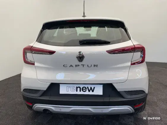 RENAULT CAPTUR II - voiture d'occasion - Photo 6