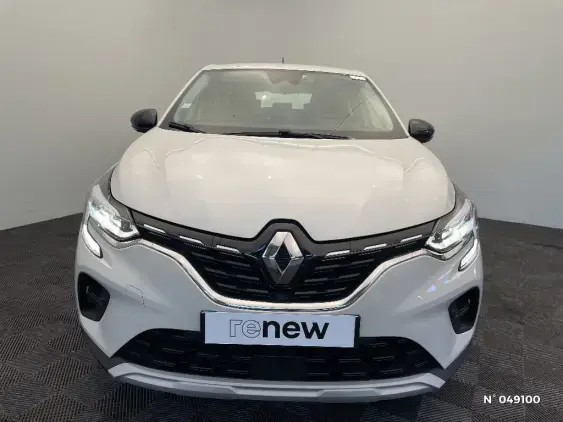RENAULT CAPTUR II - voiture d'occasion - Photo 3