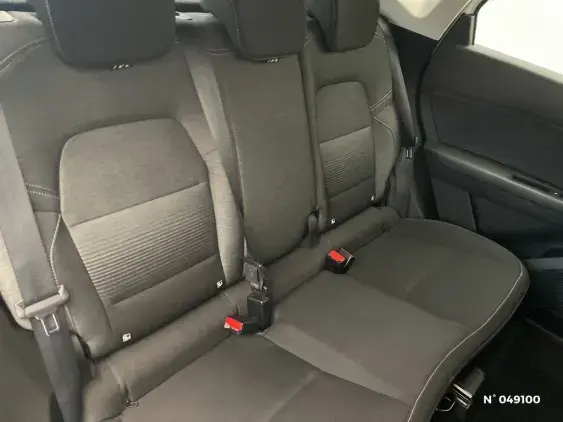 RENAULT CAPTUR II - voiture d'occasion - Photo 11