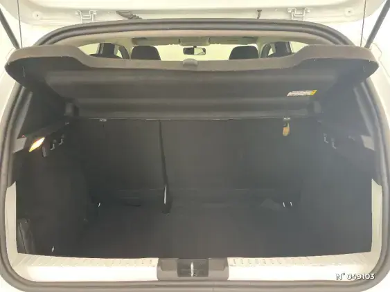 DACIA SANDERO III - voiture d'occasion - Photo 7
