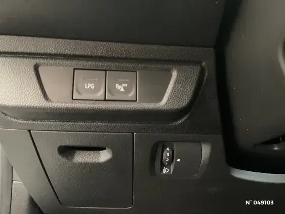 DACIA SANDERO III - voiture d'occasion - Photo 15