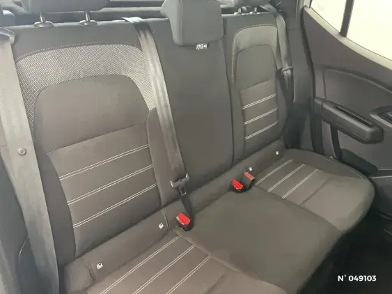 DACIA SANDERO III - voiture d'occasion - Photo 11