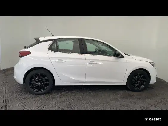 OPEL CORSA F - voiture d'occasion - Photo 5