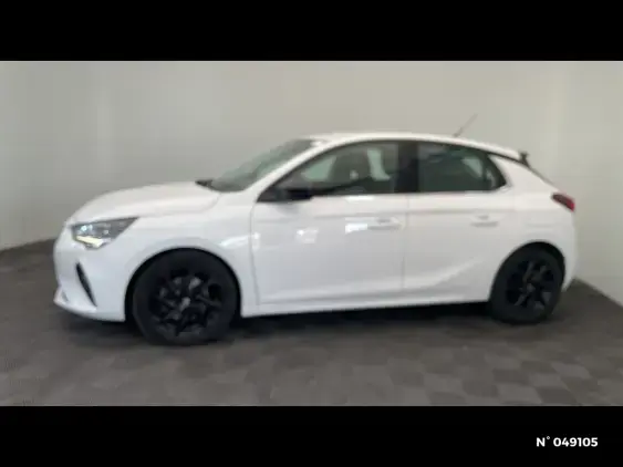 OPEL CORSA F - voiture d'occasion - Photo 2