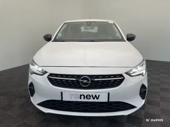 OPEL CORSA F - voiture d'occasion - Photo 3