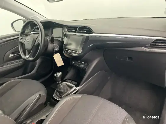 OPEL CORSA F - voiture d'occasion - Photo 10