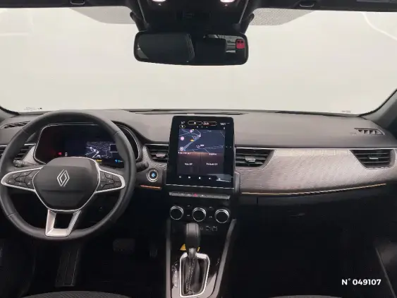 RENAULT ARKANA - voiture d'occasion - Photo 9