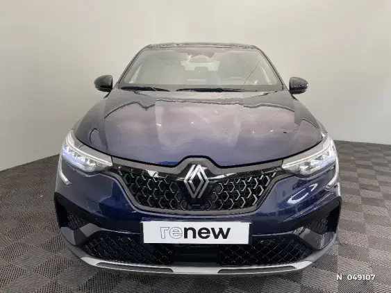 RENAULT ARKANA - voiture d'occasion - Photo 3